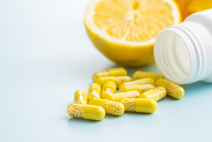 benefits of vitamin C supplements